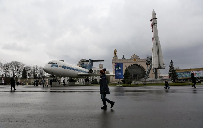 Сергунина: Московская программа тестирования инноваций номинирована на премию ООН