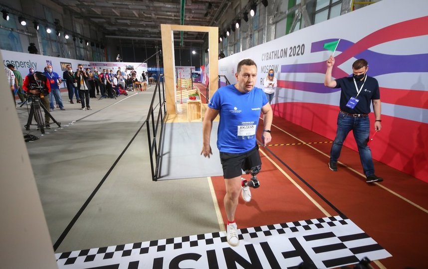 Сергунина: Москва в этом году одобрила 875 миллионов рублей субсидий технологическим компаниям