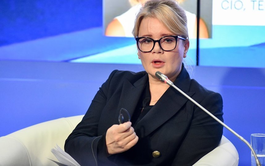 Сергунина: Москва представит сервис Russpass на форуме "Отдых Leisure 2020"
