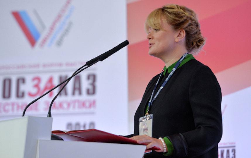 Сергунина рассказала о новых номинациях конкурса "Доброволец Москвы-2020"
