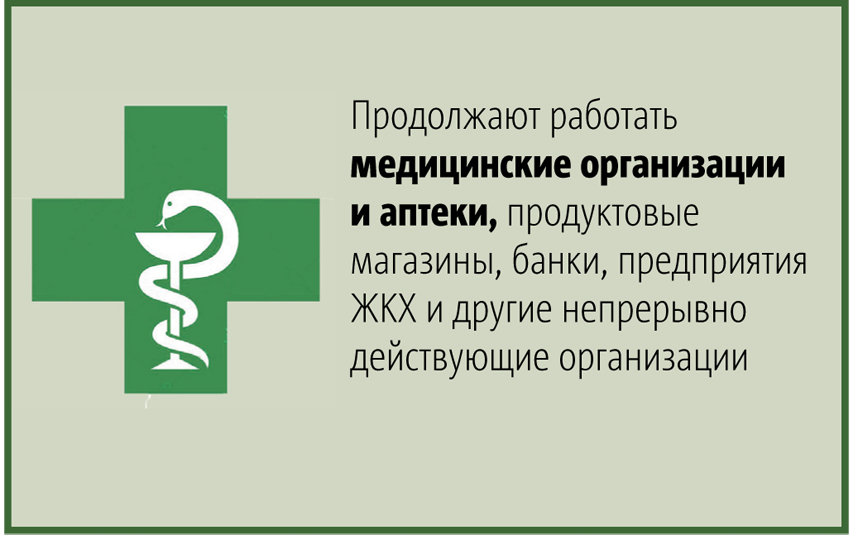 Про медорганизации. Фото Андрей Казаков