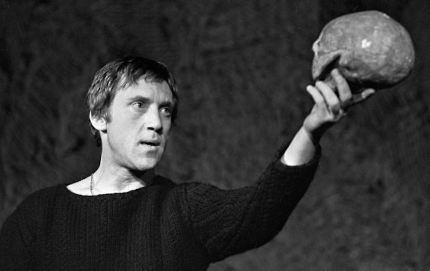 Шоу "Высоцкий 80. Я ЖИВ!" объединит звёзд эстрады