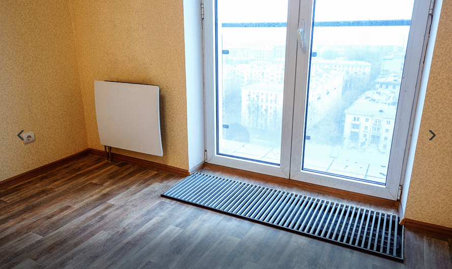 Шоу-рум программы реновации впервые открыт в Москве. Фото mos.ru