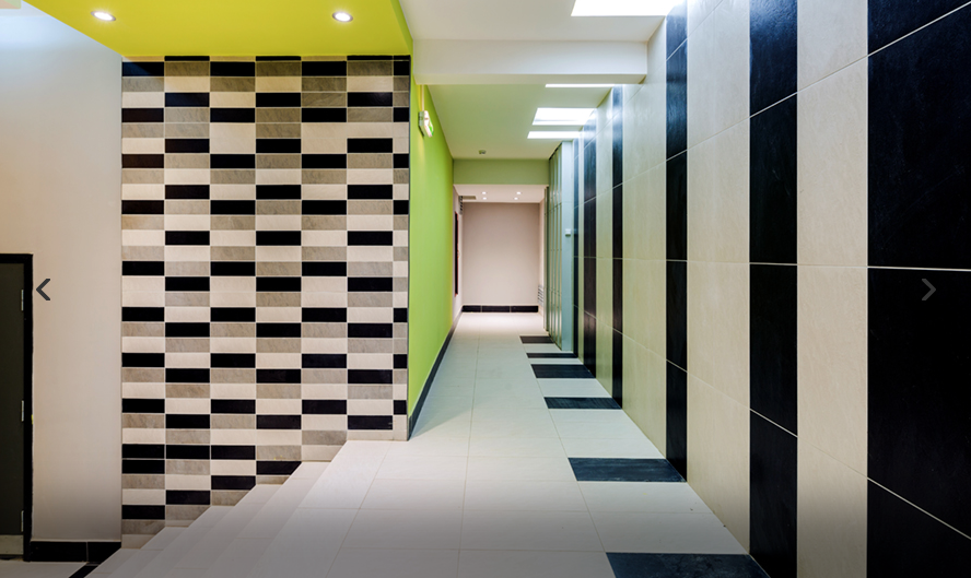 Шоу-рум программы реновации впервые открыт в Москве. Фото mos.ru