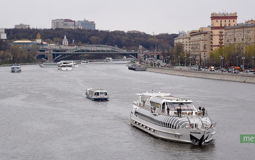 Синоптики рассказали, какая погода ждёт Москву в выходные