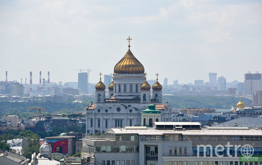 Синоптик рассказал, стоит ли москвичам ждать тепла в выходные