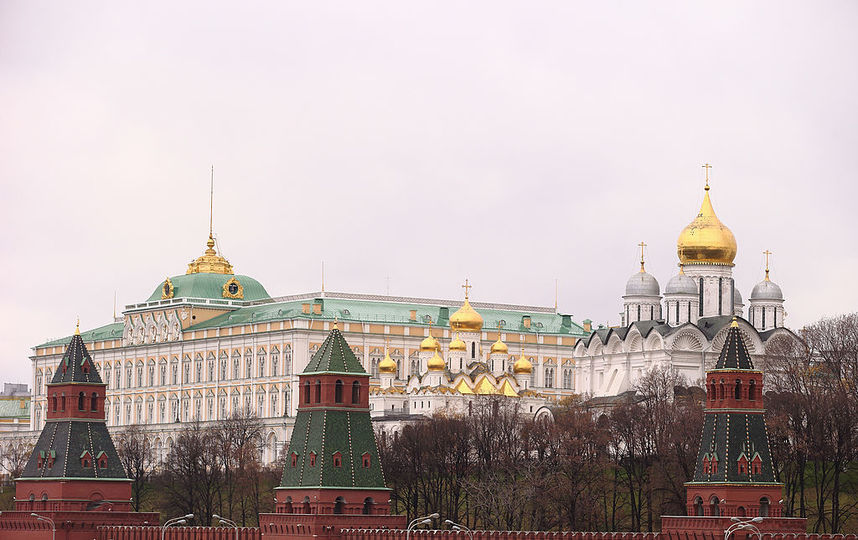 Синоптики предупредили москвичей о дождях и грозах