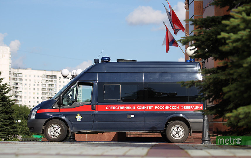СК проверяет информацию о пропавшей в Москве девочке
