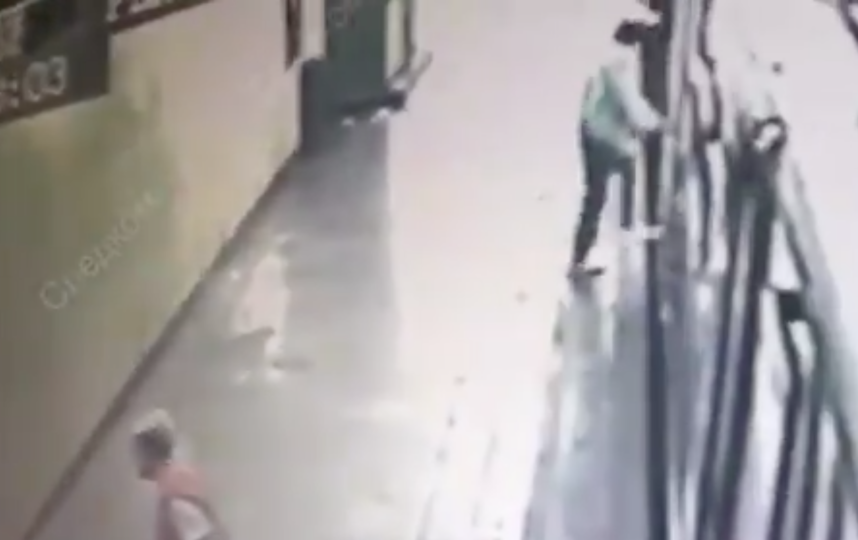 Скриншот twitter.com/sledcom_rf.