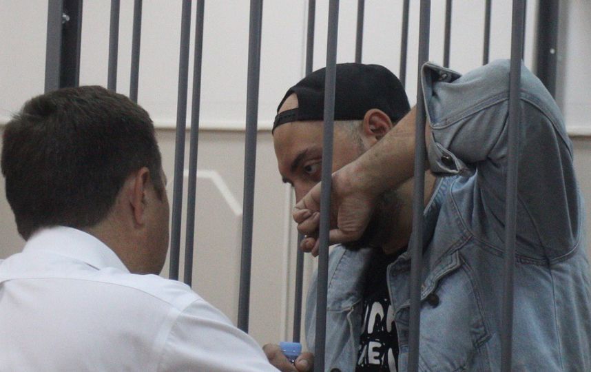 СК: Серебренников знал о махинациях в "Седьмой студии"