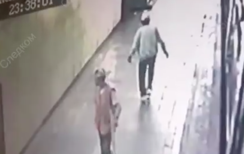 Скриншот twitter.com/sledcom_rf.