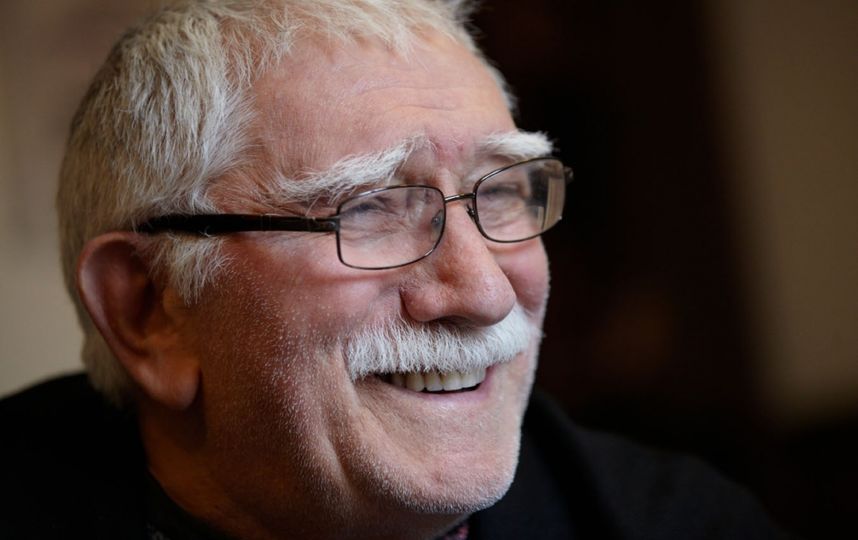 Армен Джигарханян. Фото kinopoisk.ru