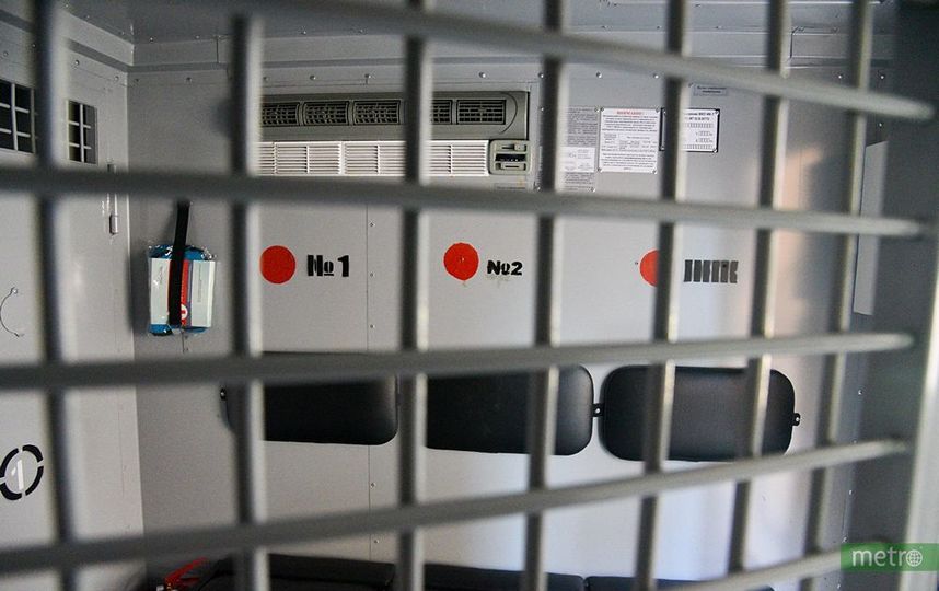СК возбудил дело об убийстве после гибели младенца в Москве