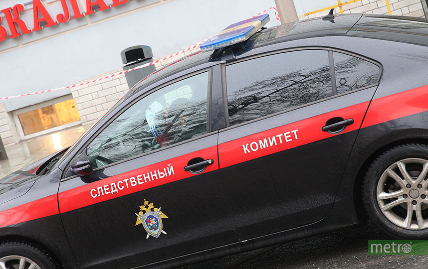 СК возбудил дело после гибели двух детей под колёсами электрички в Подмосковье