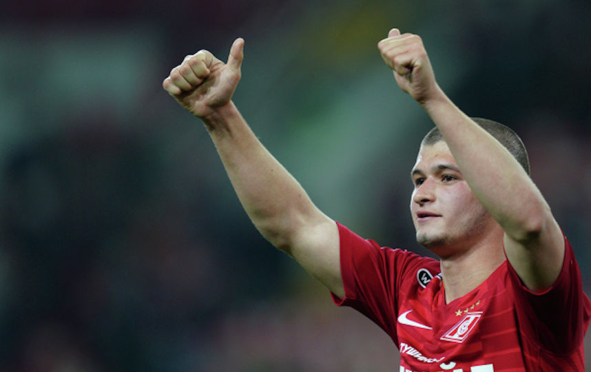 Аяз Гулиев. Фото РИА Новости