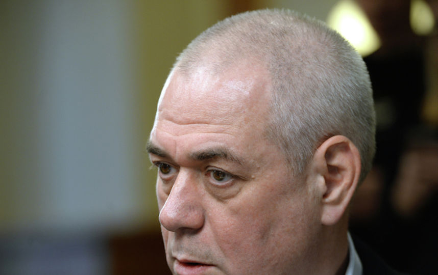 Скончался журналист Сергей Доренко