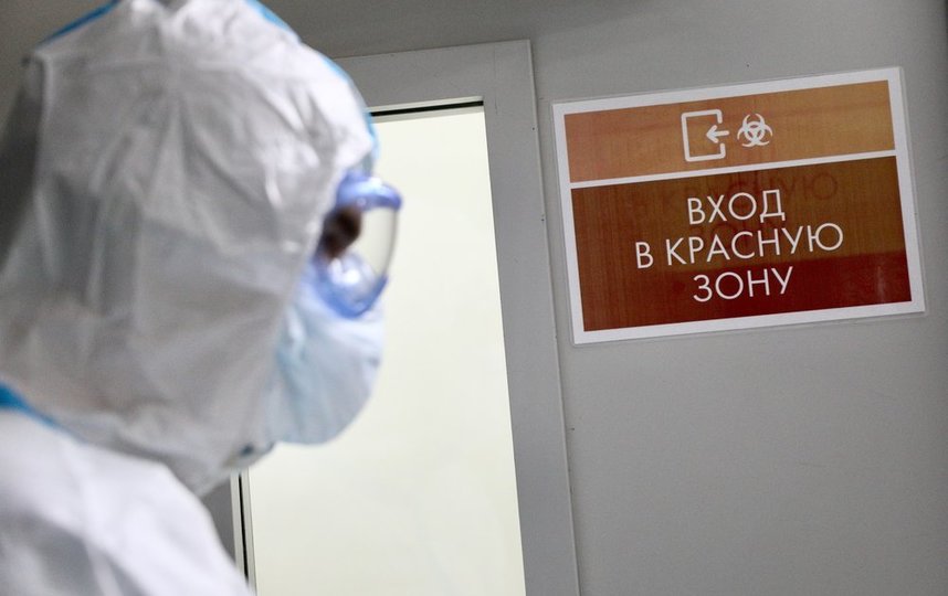 Собянин дал старт городскому конкурсу "Доброволец Москвы – 2020"