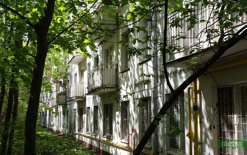 К концу 2019 года будут построены 59 новых домов. Фото Василий Кузьмичёнок