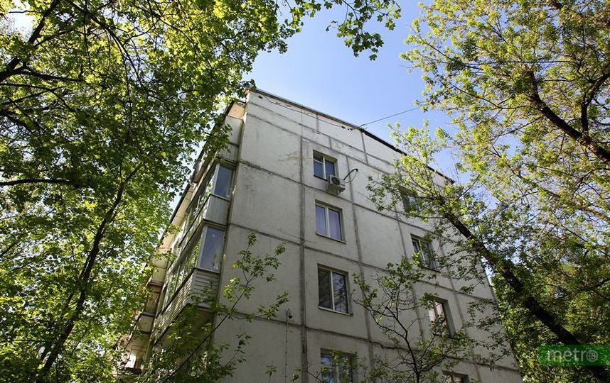 К концу 2019 года будут построены 59 новых домов. Фото Василий Кузьмичёнок
