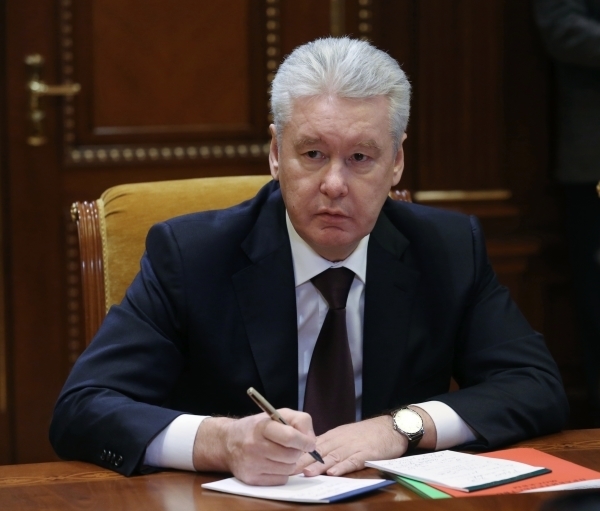 Собянин поблагодарил москвичей за активное обсуждение программы реновации