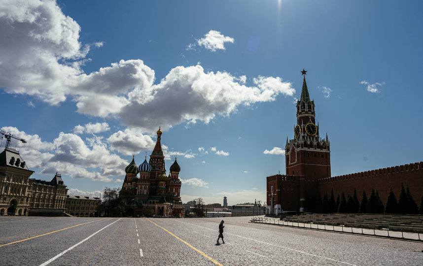 Собянин рассказал, сколько ещё продлится борьба с коронавирусом в Москве