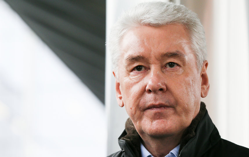 Собянин заявил, что принятые меры пока позволяют избегать локдауна