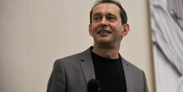 Константин Хабенский.