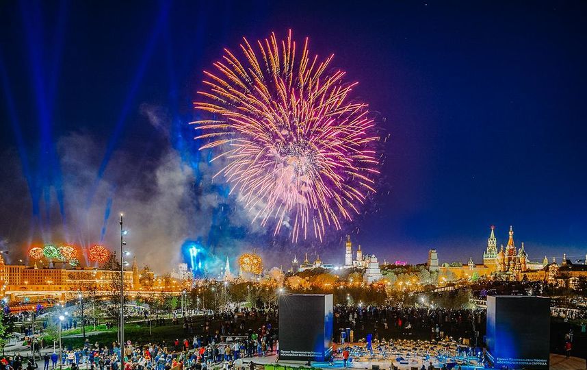 Спектакли, концерты и 1,5 тыс. мастер-классов: чем порадует фестиваль "Московская весна A Cappella"