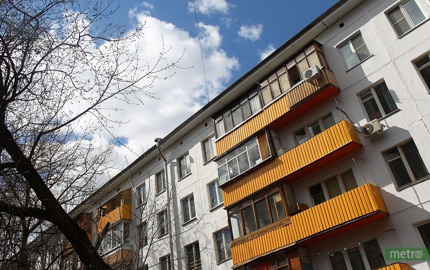 Стал известен предварительный список столичных домов, которые пойдут под снос