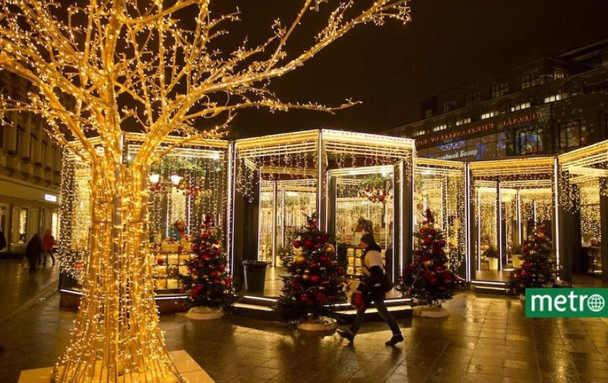 Путешествие в Рождество, декабрь 2016-январь 2017. Фото Василий Кузьмичёнок