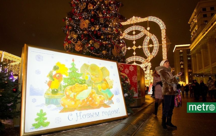 Путешествие в Рождество, декабрь 2016-январь 2017. Фото Василий Кузьмичёнок