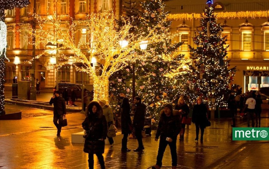 Путешествие в Рождество, декабрь 2016-январь 2017. Фото Василий Кузьмичёнок