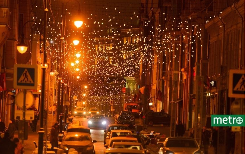 Путешествие в Рождество, декабрь 2016-январь 2017. Фото Василий Кузьмичёнок