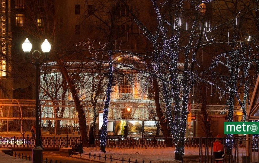 Путешествие в Рождество, декабрь 2016-январь 2017. Фото Василий Кузьмичёнок