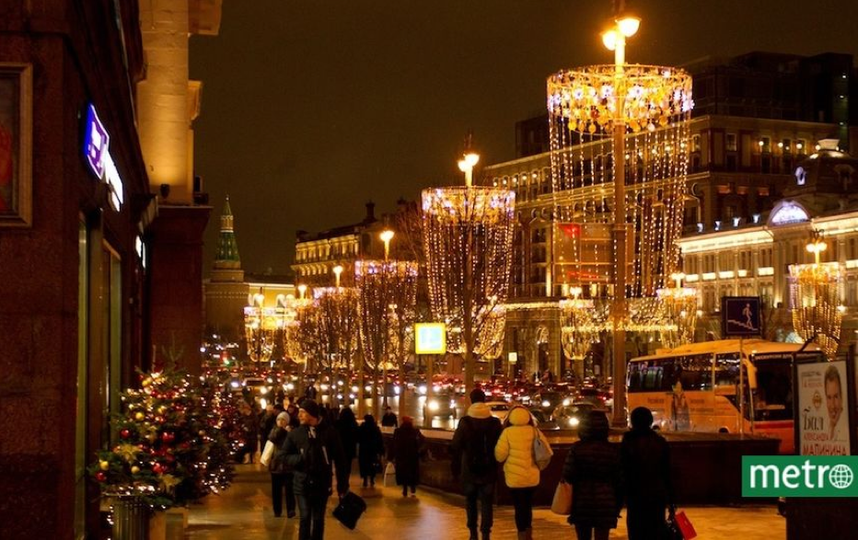 Путешествие в Рождество, декабрь 2016-январь 2017. Фото Василий Кузьмичёнок