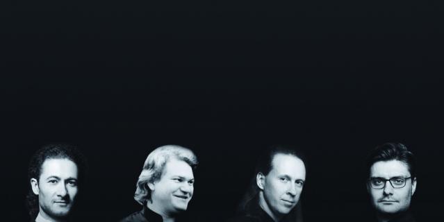 Концерт "Великие современники".