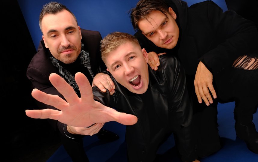 Концерт "Марсель". Фото Предоставлено организаторами