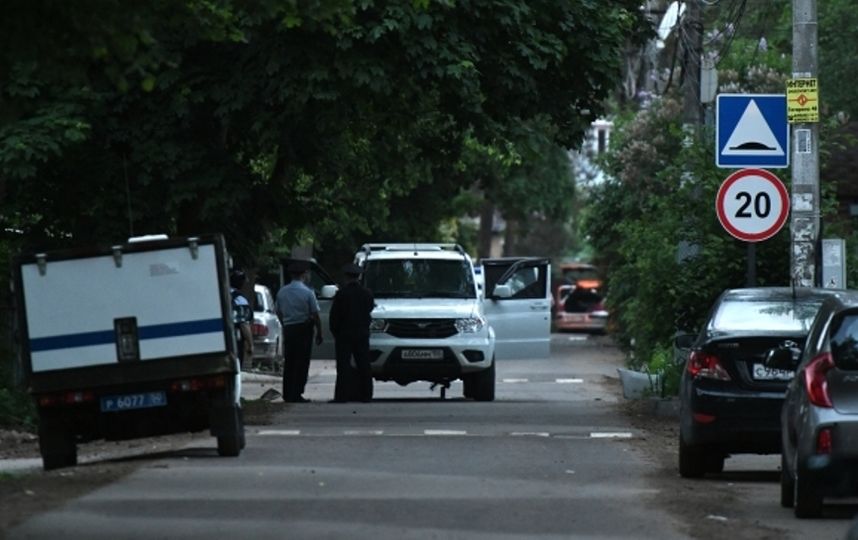 Стрельба в Кратово: СМИ назвали имя предполагаемого убийцы, первые фото с места трагедии