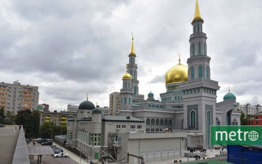 Архивное фото. Фото Василий Кузьмичёнок, "Metro"