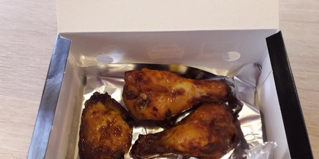 Domino’s Pizza.