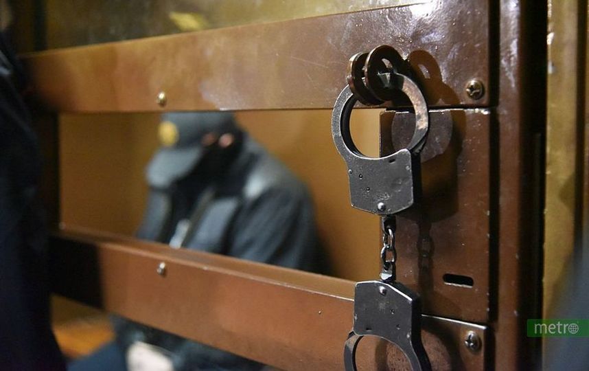 Суд признал виновной девушку, организовавшую убийство своей семьи в Подмосковье