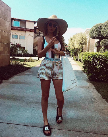 Певица Светлана Лобода. Фото www.instagram.com/lobodaofficial