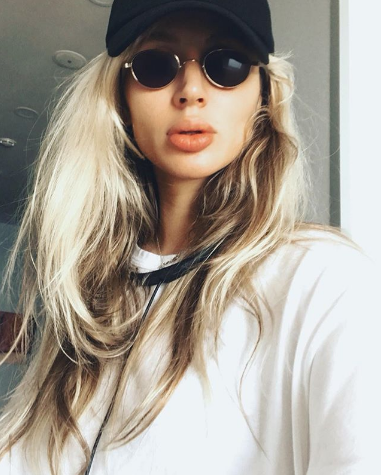 Певица Светлана Лобода. Фото www.instagram.com/lobodaofficial