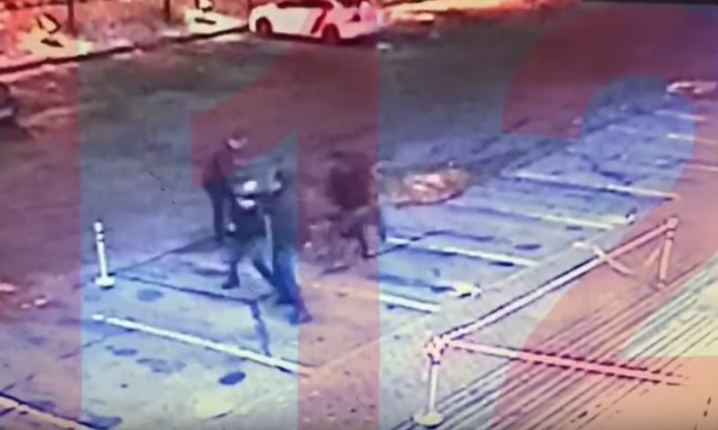 Сына Михаила Жванецкого избили в Москве