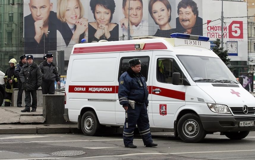 "Телефонным террористам" грозит до 10 лет тюрьмы: Госдума ужесточила наказание