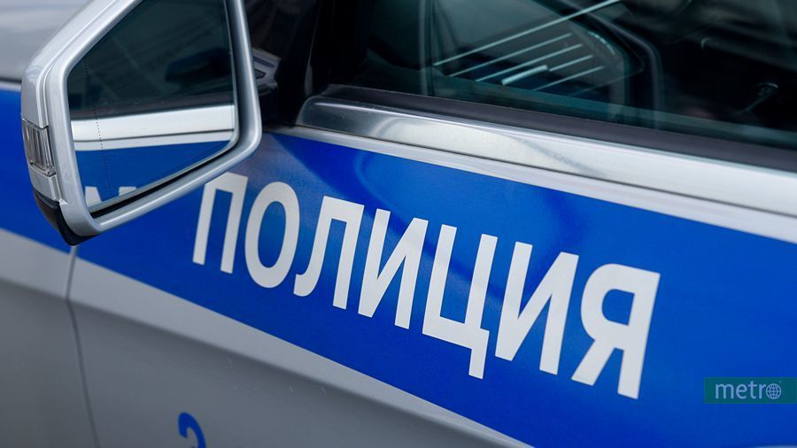 ТЦ "Авиапарк" в Москве эвакуировали из-за угрозы взрыва. Фото Василий Кузьмичёнок