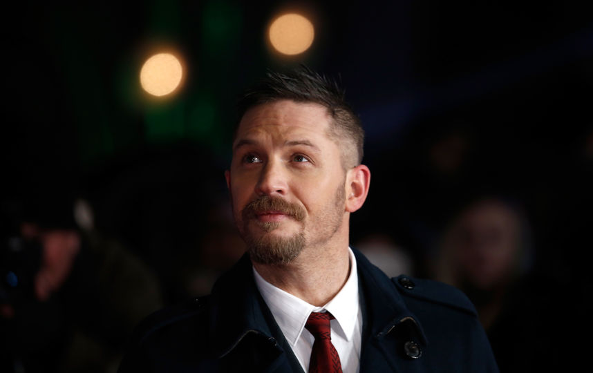 Том Харди (архивное фото). Фото Getty