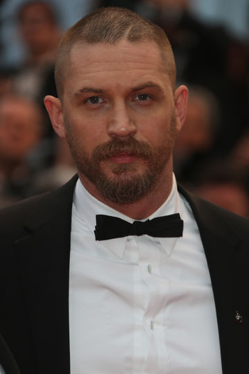 Том Харди (архивное фото). Фото Getty