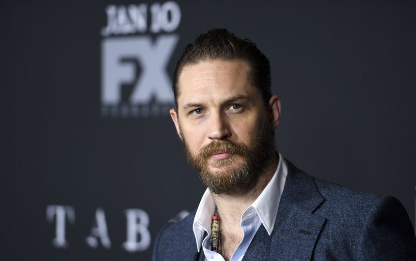 Том Харди (архивное фото). Фото Getty