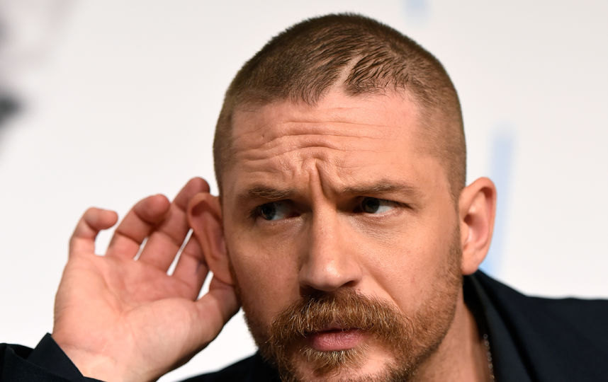 Том Харди (архивное фото). Фото Getty